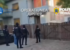 Firmă De Servicii Funerare Vizată De O Anchetă Pentru Evaziune Fiscală De Aproape Jumatate De Million De Lei