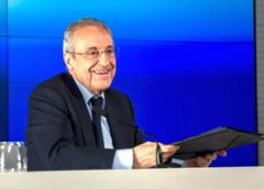 Florentino Perez A Confirmat La Miezul Nopții Mutarea Așteptată De Toată Suflarea De La Real Madrid!