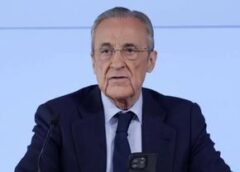 Florentino Perez, Ofensiv: „voi Face Cea Mai Mare Ofertă Din Istoria Clubului Pentru Un Jucător”