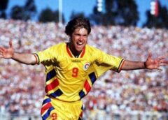 Florin Răducioiu Vedea Alt Antrenor La Dinamo