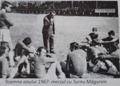Fotbal