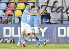 Fotbalistul Ochit De Mm Stoica, Primul Gând După Promovare: „Țin De Mic Cu Fcsb!”