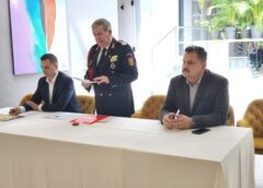 Foto. Eveniment. 35 De Ani De Onoare, Datorie și Patriotism