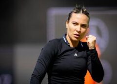 Gabriela Ruse și A Luat Revanșa și S A Calificat în Sferturile De Finală Ale Turneului De La ‘s Hertogenbosch