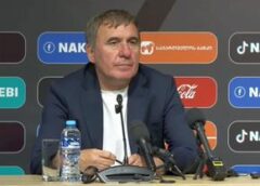 Găselnița Lui Gică Hagi A împărțit Lumea Fotbalului Din România: „nu Bun, Foarte Bun!” » Craioveanu: „să Nu Se Supere Pe Mine..