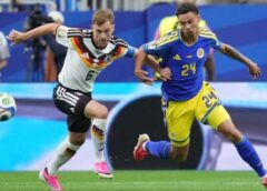 Germania A Făcut Spectacol La Campionatul Mondial 2026 și A învins Curacao Cu 7 1