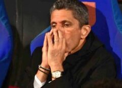 Grecii Nu Au Dubii, Deși Anturajul Antrenorului Neagă Oferta Din Qatar: „răzvan Lucescu, Vândut Al Sadd!”