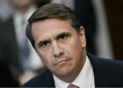 Guvernul Trump Renunţă La Fondul Său ”împotriva Instrumentalizării” Justiţiei