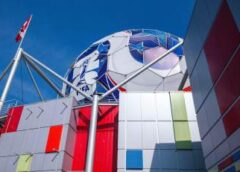 Hackerii Iranieni Susțin Că Au Spart Dronele Fbi Folosite La Cupa Mondială 2026! Amenințare șoc: „nu știți Când Una Poate Ajunge în Autocarul Echipei”