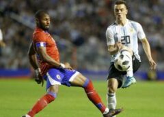 Haitian De Națională, Trecut Prin România, Ne Explică Secretele țării Fenomen De La Campionatul Mondial: „sunt Câteva Lucruri Care Ne Fac Unici