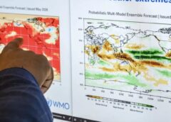 Harta Lumii Arată Unde Va Lovi El Niño Cel Mai Dur: Zonele Amenințate De Temperaturi Record și Inundații Puternice