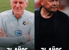 Hugo Broos Apoi Miroslav Koubek: Recordul Pentru Cel Mai în Vârstă Antrenor Din Istoria Cupei Mondiale, Doborât De Două Ori în Câteva Ore