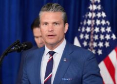 În Discursul Rostit La 82 De Ani De La Debarcarea în Normandia, Secretarul American Al Apărării Pete Hegseth Atacă Europa Pentru „invazia” Migranţilor Pe Plajele Sale