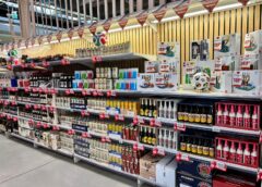 În Vara Campionatului Mondial De Fotbal, Târgul De Bere Din Auchan Reunește Peste 300 De Sortimente Din 25 De țări