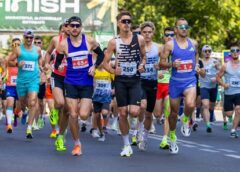 În Weekend începe Maratonul Nordului Botoșani: Trafic Restricționat și Peste 700 De Alergători La Start