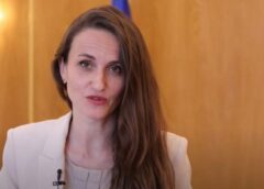 Incidentul De La Galați Ajunge La Osce: 14 State Se Alătură Demersului României