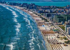 Ins: Sosirile şi înnoptările în Structurile De Primire Turistică Cu Funcţiuni De Cazare (in Clusiv Apartamente şi Camere De închiriat), în Scădere Cu Până La 11,6%, în Aprilie, Faţă De Anul Trecut