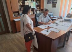 Interes Uriaș Pentru Racordarea La Gaze în Curtișoara