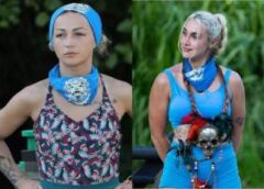 Iulia Istrate De La Survivor I A Pus La Punct Pe maria Dumitru și Gigi Nicolae