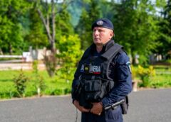 Jandarmii Maramureșeni: Peste 80 De Misiuni Pentru Menținerea Ordinii Publice în Acest Sfârșit De Săptămână