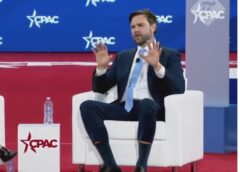 Jd Vance Irită Guvernul Britanic Comentând Despre Uciderea Unui Tânăr Alb, Un Caz Care A Agitat Extrema Dreaptă