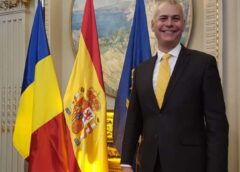 José Miguel Viñals Ariño, Om De Afaceri și Consul Onorific: „inteligența Artificială A Schimbat Radical Felul De A Lucra”