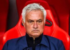 Jose Mourinho A Dat în Judecată Turcia La Cedo După Sancțiunile Primite Când Antrena Fenerbahce