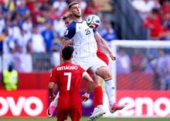 Jovo Lukic A Scris Istorie La Mondial: Nu Se Mai întâmplase Niciodată Ce A Reușit El! + Reacția După Gol