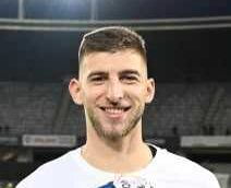 Jovo Lukic, Primul Fotbalist Străin Din Superliga Care Marchează La Un Campionat Mondial