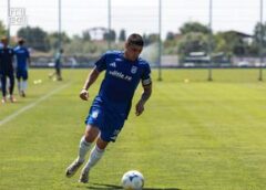 Juan Bauza A Revenit în România!