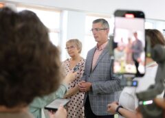 Laboratorul Spitalului Județean Miercurea Ciuc, Mutat într Un Spațiu Nou și Dotat Cu Aparatură Performantă