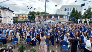 Lacrimi și Emoții La Hasdeu