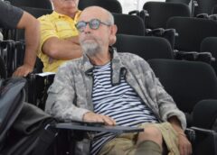 Liviu Mihaiu, Reprezentant Al Unei Asociații Dizolvate