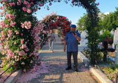 Locul Din Buzău Care Pare Desprins Din Povești