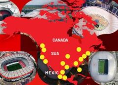 Logistică De Coșmar La Mondialul Din Sua, Mexic și Canada » „va Fi O «bombă» Gata Să Explodeze!”