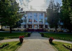 Luduș, Un Oraș Aflat între Prezent și Trecut