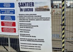 Magazinul Leroy Merlin Din Bistrița E Aproape Gata! Cum Puteți Aplica Pentru Un Job La Ei!