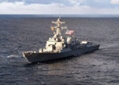 Mai Explică De Ce Sistemul Scomar Nu A Detectat Drona Maritimă Care S A Autodetonat în Portul Constanța