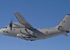 Mai Semnează Contracte De Aproape 1 Miliard De Euro Pentru Avioane Spartan, Elicoptere Airbus și Mii De Vehicule De Intervenție