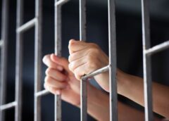Mandat De Executare A Pedepsei Cu închisoarea Pentru Un Bărbat Din Tămăşeni