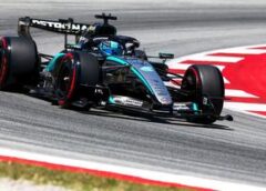 Marele Premiu Al Barcelonei: George Russell în Pole Position, Hamilton Cu Cel Mai Sus Start Pentru Ferrari
