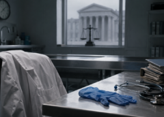 Medicii Legiști Din Harghita Se Alătură Protestului Național: Activitatea Medico Legală Va Fi Suspendată Simbolic Timp De Două Ore