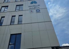 Ministerul Sănătăţii: A Fost Eliminat Ultimul Obstacol Administrativ Pentru Realizarea Noului Centru De Diagnostic şi Tratament Al Tuberculozei Zerlendi / Memorandum Pentru Asigurarea Finanţării / Valoarea Proiectului, Actualizată La 640,2 Milioane Lei