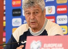 Mircea Lucescu, Ovaționat La Primul Meci Al Lui Gică Hagi La Națională!