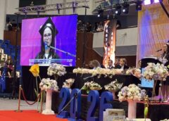 Momente Unice Pentru Absolvenții Promoției 2026 Ai Colegiului Național Pedagogic „mihai Eminescu” Din Târgu Mureș