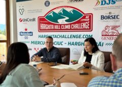 Motoarele Se Turează Din Nou La Miercurea Ciuc: Harghita Hill Climb Challenge Ajunge La A Vi A Ediție