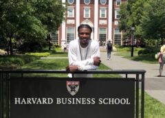Neconvocat Pentru Cupa Mondială, Francezul Eduardo Camavinga A Făcut Un Curs La Harvard Business School