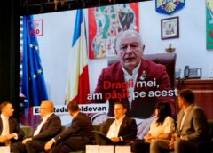 Nicolae Moldovan Simte Momentul Greu Pentru Psd! Apel La Unitate: “un Partid Se Poate Distruge Din Interior! Când Nu Mai Suntem Loiali, Ne Măcinăm, Ne Bârfim!“ ce Zice Despre Prietenul Radu Moldovan!