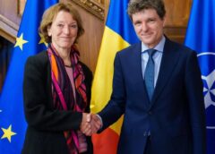 Nicușor Dan Anunță O Prioritate Cheie în Mandatul Său: „trebuie Să Construim și în România Instituții Capabile Să Atragă Talent științific”
