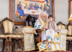 „nu Uita Că Nu Tu Ești Stăpânul Copilului, Ci Doar Slujitorul Creșterii Lui!” – Mesajul Ips Calinic Pentru Ziua Internațională A Copilului